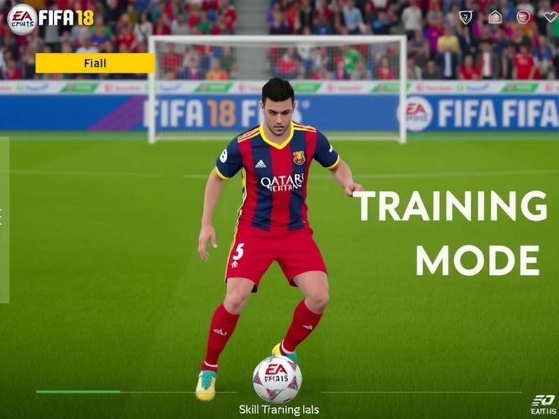 FIFA 18 Popularity in India